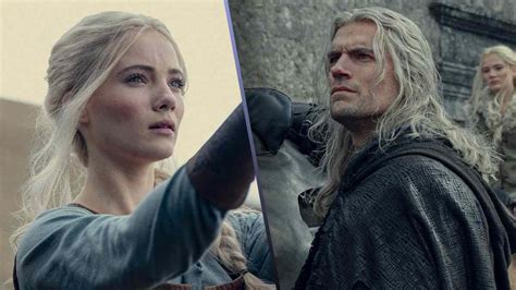 'The Witcher' Season 3, Episode 1 Recap & Ending, Explained: Why Was ...