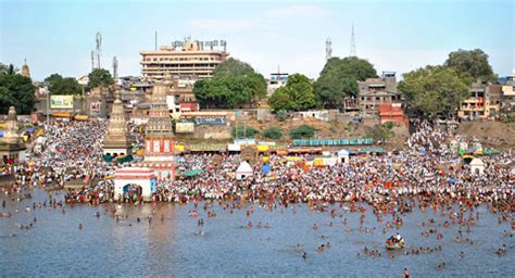 First time in 900 yrs, Vitthal Rukmini temple may get non-Brahmin ...