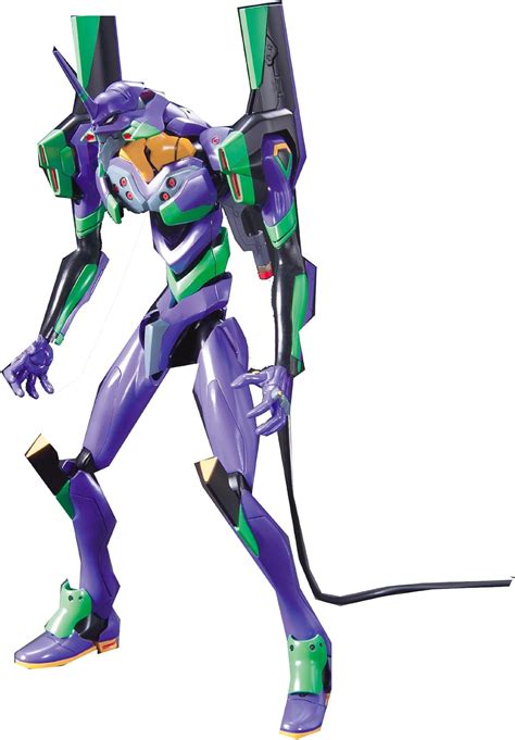 Eva Model Kit