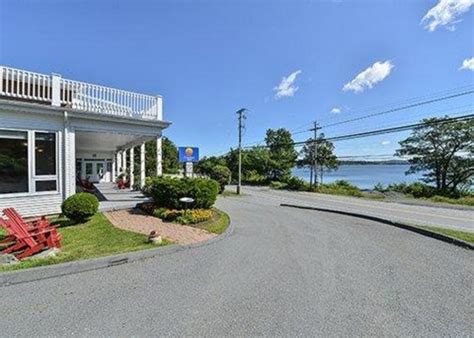 Comfort Inn Halifax (Bedford) - Discover Halifax