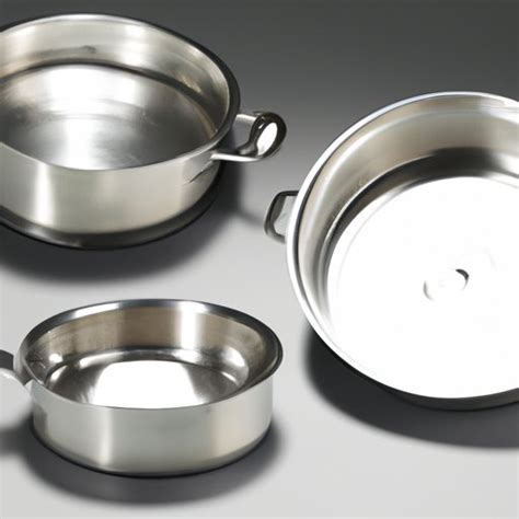 Aluminum Cooking Pans: Benefits, Types, Uses and Care - Aluminum Profile Blog