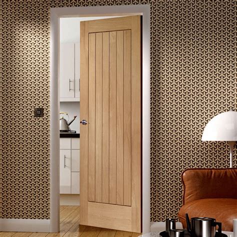 Lesser Seen Options for Custom Wood Interior Doors in 2022 | Wood doors ...