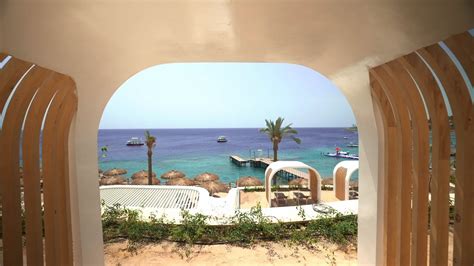 Meraki Resort Sharm El Sheikh - Do it the Meraki way! - YouTube