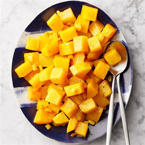 Ginger Orange Squash Recipe: How to Make It