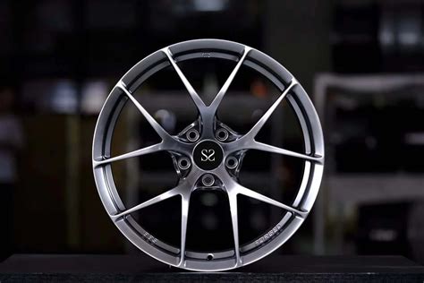 20 Inch Alloy Rims Wheels 5x130 1 Piece Forged Alloy Wheels For Rs Car Rims - Buy 20 Inch Alloy ...