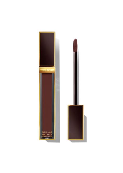 LIP GLOSS - TOM FORD Lip Lacquer | Beauty | TomFord.com