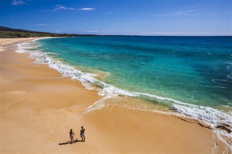 10 Best Beaches In Hawaii