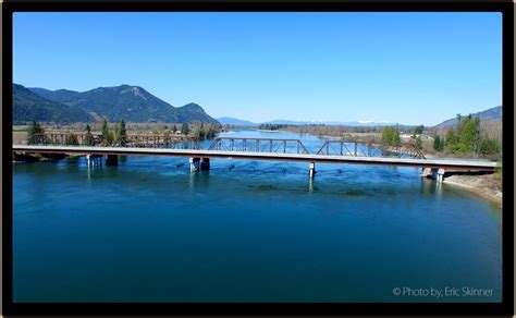 North Idaho Photo Tour - Clark Fork, Idaho area photos