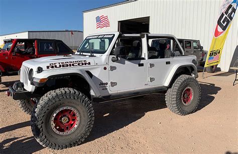 Shop For Jeep Half Doors | Jeep JL Half Doors | JT Aluminum Door Package