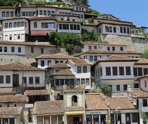 Berat - Kosovo Tourism