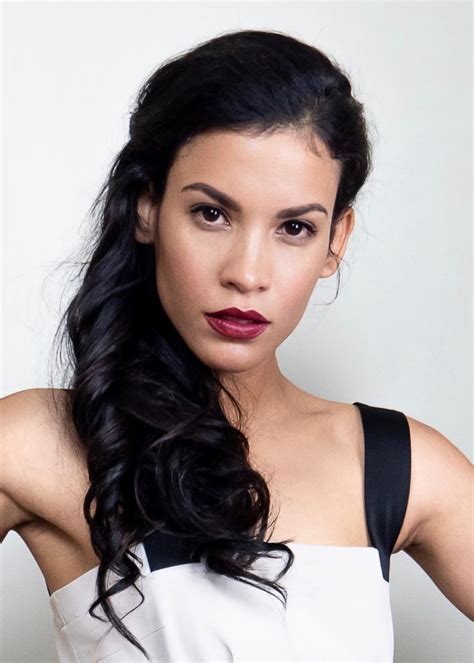 Interview: Fear the Walking Dead's Danay Garcia - Brief Take