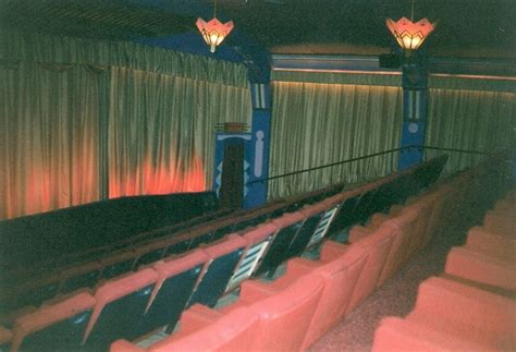 Palace Cinema in Malton, GB - Cinema Treasures