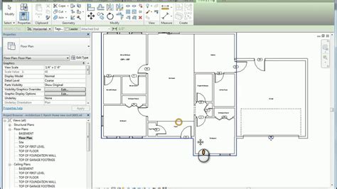 Revit Door And Window Schedule You