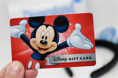 Costco Disneyland Tickets Package- Gather Lemons