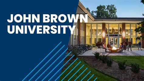 Customer Story: John Brown University | Campus App