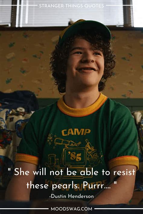 40 Best Stranger Things Quotes Of All Time