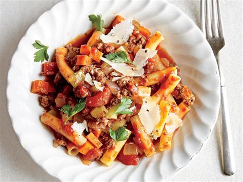 Pork and Beef Bolognese | lfleming52 | Copy Me That