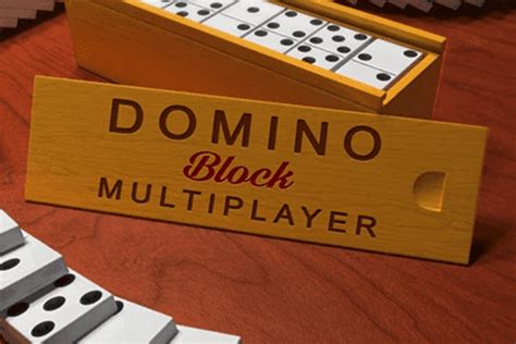 Domino Multiplayer - Online Game - Play for Free | Starbie.co.uk