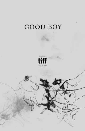 Good Boy - Movie | Moviefone