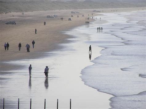 The Strand Portstewart Beach - County Londonderry | UK Beach Guide