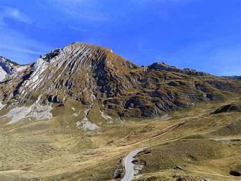 Durmitor NP and Tara Valley | Budget Bucket List