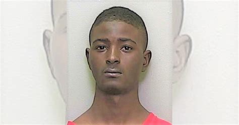 Ocala man back behind bars after escaping from Marion County Jail ...