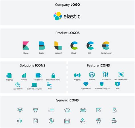 Kibana Icon at Vectorified.com | Collection of Kibana Icon free for ...