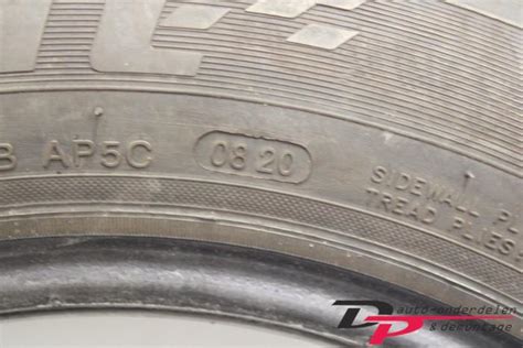 Tyre with tyre size 185/60/14 - 1856014 DELINTE