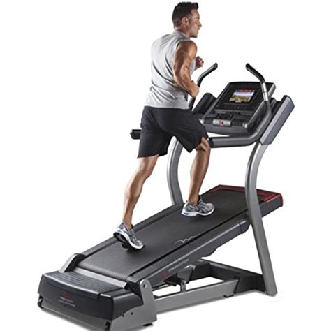 Best Incline Treadmills & TOP 9 Incline Trainer Reviews 2020