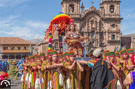 Inti Raymi Festival in Cuzco, Peru Photo Essay • Trans-Americas Journey