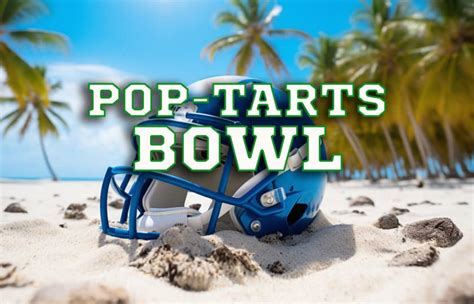 Pop-Tarts Bowl (NC State vs Kansas State) Camping World Stadium "Former ...