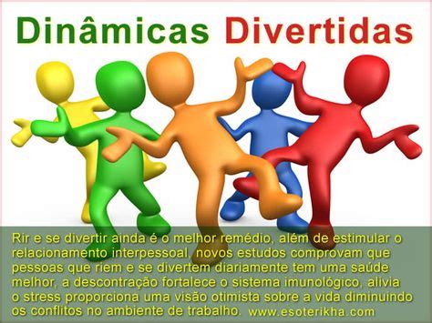 dinamicas divertidas, dinamicas de grupo engraçadas | Dinàmicas | Dinamicas divertidas ...