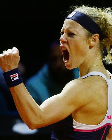 Laura Siegemund - Tennis player - WTA - Tennis Majors