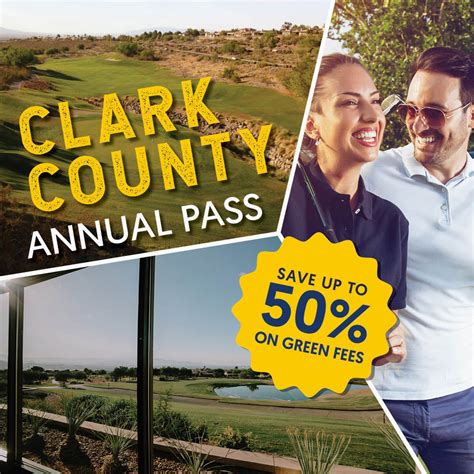 Clark County Membership | Revere Golf Club