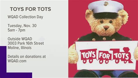 How Do I Become A Toys For Tots Drop Off Location - Home Alqu