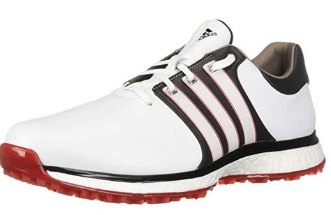 Adidas Tour 360 XT Spikeless Golf Shoes on Sale for as Low as $79.99 ...