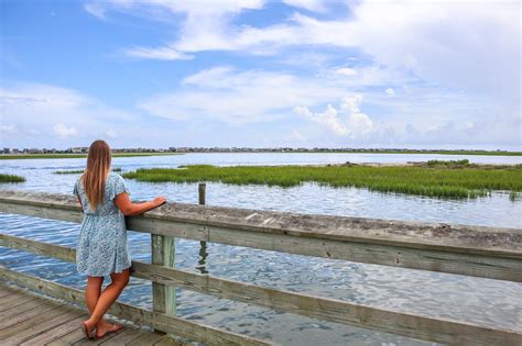 Murrells Inlet Marshwalk: How to Have the Best Day On the Water