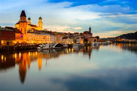 7 Top European River Cruise Deals to Book in 2016 | En Route | US News