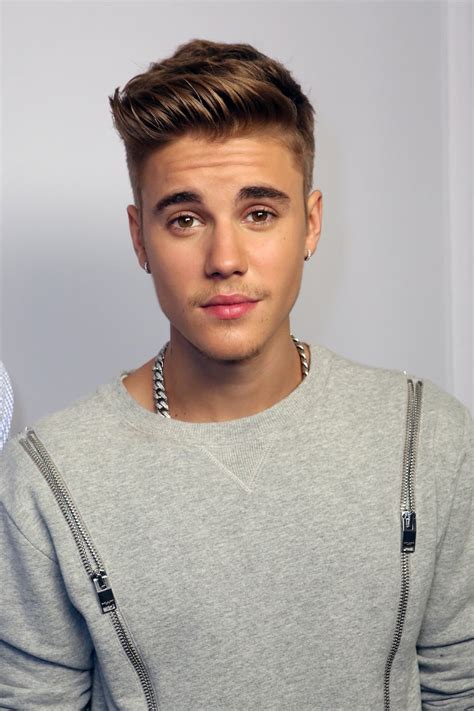 Is Justin Bieber's Platinum Blonde Hair Real? His New Look Is A Combination Of The Old Biebs & New