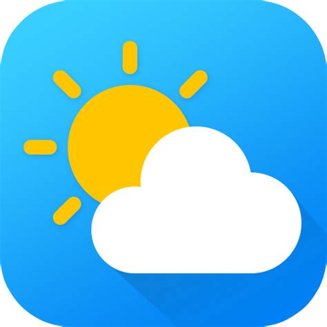 Weather Forecast Icon #3 - Free Icons Library