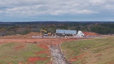 Group questions funding for recycling center | FOX 5 Atlanta