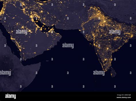 Nasa Diwali Night