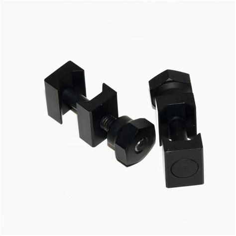 Burris Eliminator Scope Side Clamps | Arms Online