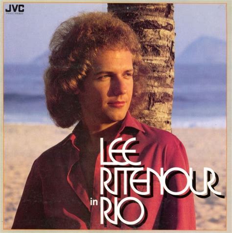 Lee Ritenour - Rio Lyrics and Tracklist | Genius