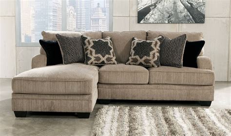 Top 25 of Modern Sectional Sofas for Small Spaces