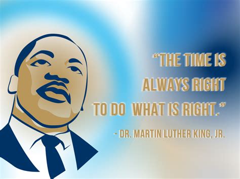 5 MLK Quotes that Should Guide Every Law Firm