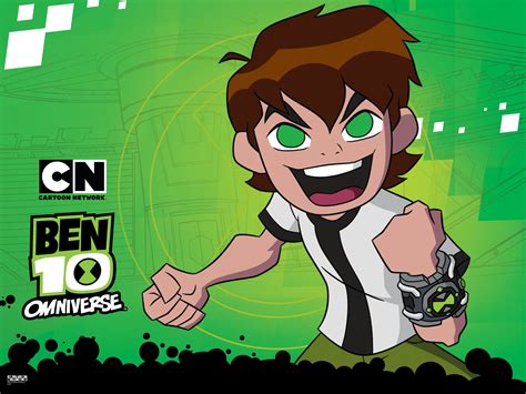 Ben 10 Omniverse – ToonBurb.com - Classic Cartoons – Classic Cartoons – Tons Of Toons