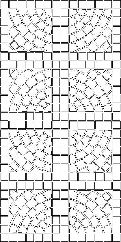 Brick Floor patterns 1 | Brick flooring, Floor patterns, Flooring