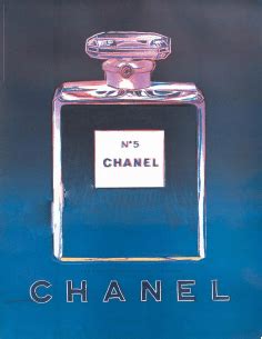 andy warhol chanel poster | Butler & Brown