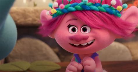 Trolls Band Together Trailer Arrives, Full Voice Cast Revealed